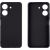 OBAL:ME Matēts TPU futrālis priekš Xiaomi Redmi 13C 4G|Poco C65 Black
