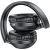 OEM Borofone austiņas BO23 Glamour bluetooth melnas