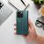 Case Smart Magnetic Xiaomi Redmi 14C/Redmi A4/Poco C75 dark green