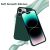 Case X-Level Dynamic Apple iPhone 16 Plus dark green
