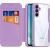 Case Dux Ducis Skin X Pro for Samsung A165 A16 4G/A166 A16 5G purple