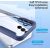 Чехол Dux Ducis Skin X Pro для Samsung A165 A16 4G/A166 A16 5G синий
