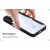 Чехол Dux Ducis Skin X Pro для Samsung A165 A16 4G/A166 A16 5G синий