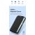 Case Dux Ducis Skin X Pro for Samsung A165 A16 4G/A166 A16 5G black