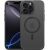 Чехол Dux Ducis Yind Apple iPhone 16 Pro Max черный
