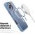 Чехол Dux Ducis Yind Apple iPhone 16 Pro Max черный