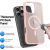 Чехол Dux Ducis Yind Apple iPhone 16 Pro Max черный