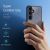 Чехол Dux Ducis Aimo Samsung S936 S25+