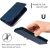 Case Business Style Samsung S931 S25 dark blue