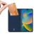 Case Dux Ducis Skin Pro Xiaomi 14T dark blue