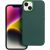 Case FRAME Apple iPhone 16 Plus green