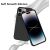Чехол X-Level Dynamic Apple iPhone 16 Pro Max черный