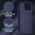 Case X-Level Dynamic Apple iPhone 16 Pro dark blue