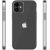 Чехол Mercury Jelly Clear Apple iPhone 16 прозрачный