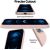 Чехол Mercury Silicone Case Apple iPhone 16 Pro Max розовый песок