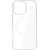 Чехол 3mk Clear MagCase Apple iPhone 16 Pro Max