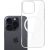 Чехол 3mk Clear MagCase Apple iPhone 16 Pro Max