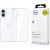 Case 3mk Clear MagCase Apple iPhone 16