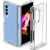 Чехол Mercury Super Protect Samsung F956 Z Fold6 прозрачный