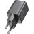Сетевая зарядка Hoco N40 USB-C PD20W черная