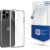 Чехол 3mk Clear Case 1,2mm Apple iPhone 16 Plus