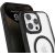 Case Premium Mag Cover Apple iPhone 12 black