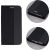 Чехол Smart Senso Samsung A165 A16 4G/A166 A16 5G черный