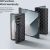Чехол Dux Ducis Fitt Samsung F956 Z Fold6 черный