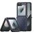 Case Dux Ducis Fitt Samsung F741 Z Flip6 blue