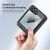 Чехол Dux Ducis Fitt Samsung F741 Z Flip6 черный