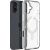 Чехол Dux Ducis Clin Magsafe Apple iPhone 16 Pro Max прозрачный