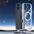 Case Dux Ducis Clin Magsafe Apple iPhone 16 Clear
