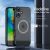 Чехол Dux Ducis Aimo Mag Apple iPhone 16 Plus