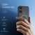 Чехол Dux Ducis Aimo Mag Apple iPhone 16 Plus