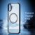 Чехол Dux Ducis Aimo Mag Apple iPhone 16 Plus
