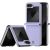 Case Dux Ducis Bril Samsung F741 Z Flip6 purple