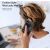Чехол Dux Ducis Bril Samsung F741 Z Flip6 розовый