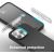 Чехол Mag Silicone Case Apple iPhone 15 Pro красный