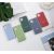 Mag Silicone Case Apple iPhone 13 Pro dark purple