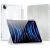 Чехол Dux Ducis Unid Apple iPad Pro 12.9 2024 зеленый