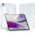 Case Dux Ducis Unid Apple iPad Air 12.9 2024 blue