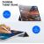Case Dux Ducis Unid Apple iPad Air 12.9 2024 blue