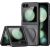 Чехол Dux Ducis Aimo Mag Samsung F741 Z Flip6