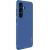 Чехол Nillkin Super Frosted Shield Pro Samsung S926 S24 Plus синий