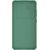 Чехол Nillkin CamShield Pro Samsung S926 S24 Plus зеленый