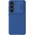 Case Nillkin CamShield Pro Samsung S926 S24 Plus blue