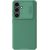 Case Nillkin CamShield Pro Samsung S921 S24 green
