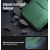Case Nillkin CamShield Pro Samsung S921 S24 green
