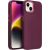 Case FRAME Samsung S926 S24 Plus purple