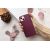 Case FRAME Samsung S926 S24 Plus purple